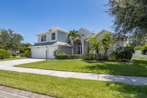 3781 Fringetree Lane, Melbourne, FL 32940 - MLS#1055060