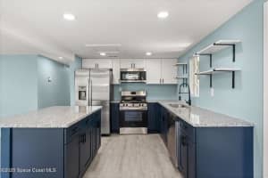 1436 Melrose Street, Cocoa, FL 32922 - MLS#1055062