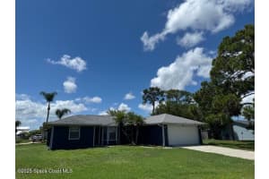 6360 Kingdom Avenue, Cocoa, FL 32927 - MLS#1055063
