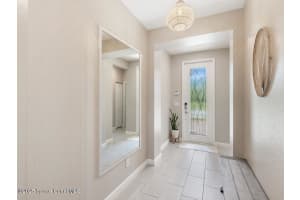 1786 Berkshire Circle, Vero Beach, FL 32968 - MLS#1055065