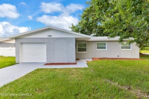 5380 Sutton Avenue, Melbourne, FL 32904 Sold 10/30/25