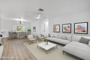 5380 Sutton Avenue, Melbourne, FL 32904 Sold 10/30/25