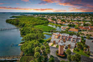 190 Casseekee Trail, Melbourne Beach, Fl 32951, Melbourne Beach
