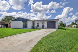 668 John Hancock Lane, Melbourne, FL 32904 - MLS#1055093