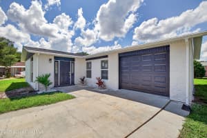 668 John Hancock Lane, Melbourne, FL 32904 - MLS#1055093