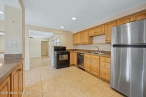 410 Lund Circle, Melbourne, FL 32901 - MLS#1055101