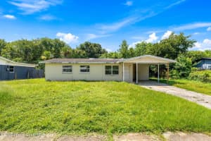 2519 Stratford Drive, Cocoa, FL 32926 - MLS#1055103