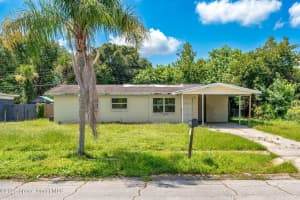 2519 Stratford Drive, Cocoa, FL 32926 - MLS#1055103