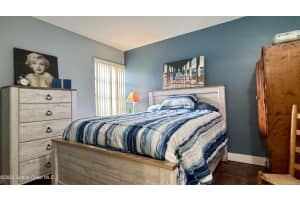 250 N Banana River Dr. Unit F15, Merritt Island, FL 32952 - MLS#1055104