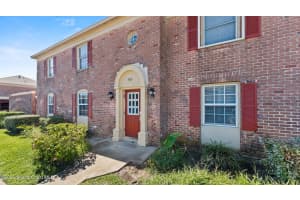 913 Colonial Court, Satellite Beach, FL 32937 - MLS#1055107