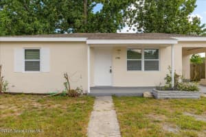 1049 Bellefonte Avenue, Cocoa, FL 32922 Sold 10/01/25