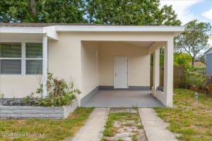 1049 Bellefonte Avenue, Cocoa, FL 32922 Sold 10/01/25
