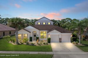 1538 Outrigger Circle, Rockledge, Fl 32955, Rockledge
