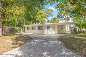 1104 Azalea Lane, Cocoa, FL 32922 Sold 10/03/25