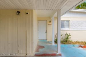 1104 Azalea Lane, Cocoa, FL 32922 Sold 10/03/25