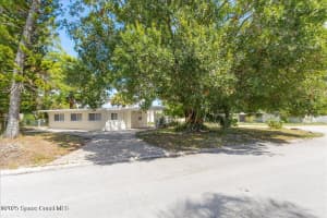 1104 Azalea Lane, Cocoa, FL 32922 Sold 10/03/25