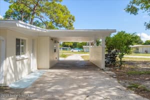 1104 Azalea Lane, Cocoa, FL 32922 Sold 10/03/25