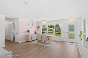 230 Harwood Avenue, Satellite Beach, FL 32937 - MLS#1055112