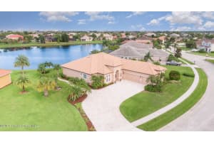 3493 Gatwick Manor Lane, Melbourne, FL 32940 - MLS#1055114