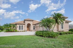 3493 Gatwick Manor Lane, Melbourne, FL 32940 - MLS#1055114