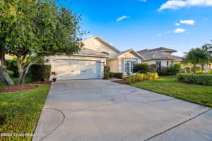8000 Daventry Drive, Melbourne, FL 32940 - MLS#1055126