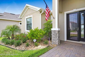 8614 Catalissa Avenue, Melbourne, FL 32940 - MLS#1055133