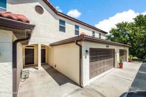 3188 Ricks Way, B, Melbourne Beach, Fl 32951, Melbourne Beach