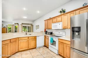 3188 Ricks Way, Melbourne Beach, FL 32951 - MLS#1055134