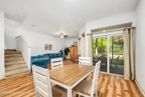 3188 Ricks Way, Melbourne Beach, FL 32951 - MLS#1055134