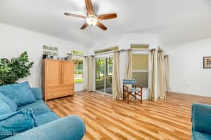3188 Ricks Way, Melbourne Beach, FL 32951 - MLS#1055134