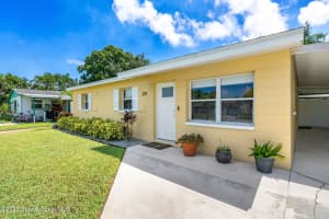 219 Crown Boulevard, Melbourne, FL 32901 Sold 10/08/25
