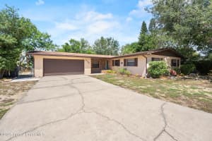 2738 Sherwood Court, Titusville, FL 32796 - MLS#1055138