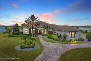 4513 Milost Drive, Rockledge, FL 32955 - MLS#1055139