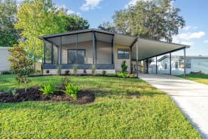 339 San Roberto Drive, Titusville, FL 32780 Sold 09/15/25