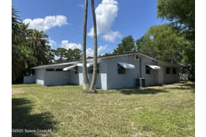 2358 Post Road, Melbourne, FL 32935 - MLS#1055142