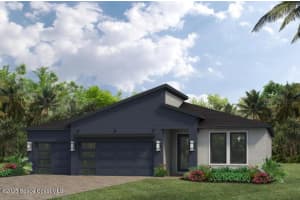 2825 Dampier Dr, Melbourne, FL 32940, Sold 08/18/25
