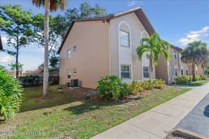 110 Summer Place, 1, Merritt Island, Fl 32953 - Off Market