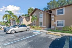 110 Summer Place, 1, Merritt Island, Fl 32953 - Off Market