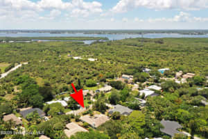 112 Carmen Street, Melbourne Beach, FL 32951 - MLS#1055147