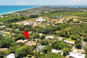 112 Carmen Street, Melbourne Beach, FL 32951 - MLS#1055147