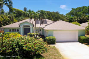 112 Carmen Street, Melbourne Beach, FL 32951 - MLS#1055147