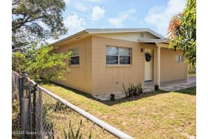 4100 Edward Street, Melbourne, FL 32901 - MLS#1055148