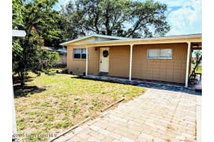 4100 Edward Street, Melbourne, FL 32901 - MLS#1055148