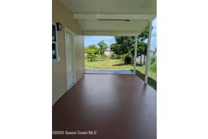 4100 Edward Street, Melbourne, FL 32901 - MLS#1055148
