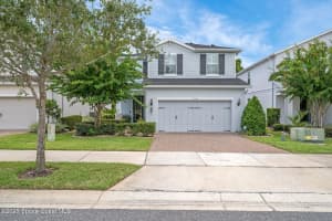 2642 Bobcat Chase Boulevard, Oakland, FL 34787 - MLS#1055152