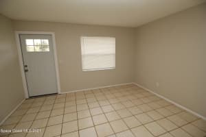 581 Sylvia Road, Melbourne, FL 32904 - MLS#1055158