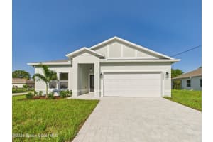 7855 92nd Court, Vero Beach, FL 32967 - MLS#1055163