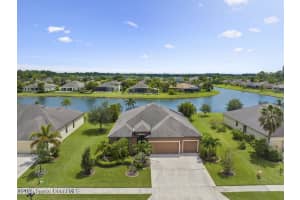 4842 Ashley Lake Circle, Vero Beach, Fl 32967, Vero Beach