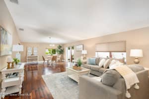 280 Andros Drive, Merritt Island, FL 32952 Sold 12/16/25