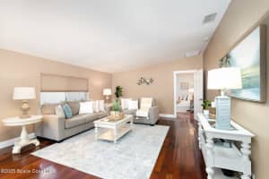 280 Andros Drive, Merritt Island, FL 32952 Sold 12/16/25